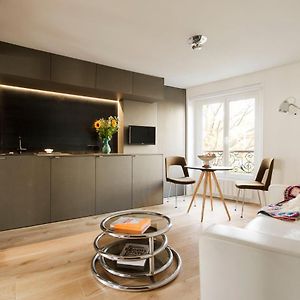 Appartement met een Slaapkamer